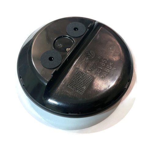 Emblemat znaczek logo VW na tylne drzwi VW Crafter 2012-2016