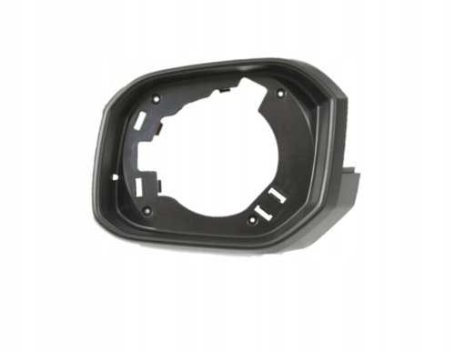 Ramka obudowa lusterka zewnętrznego VW Caddy IV 2016-2020 LEWA 2K5858553