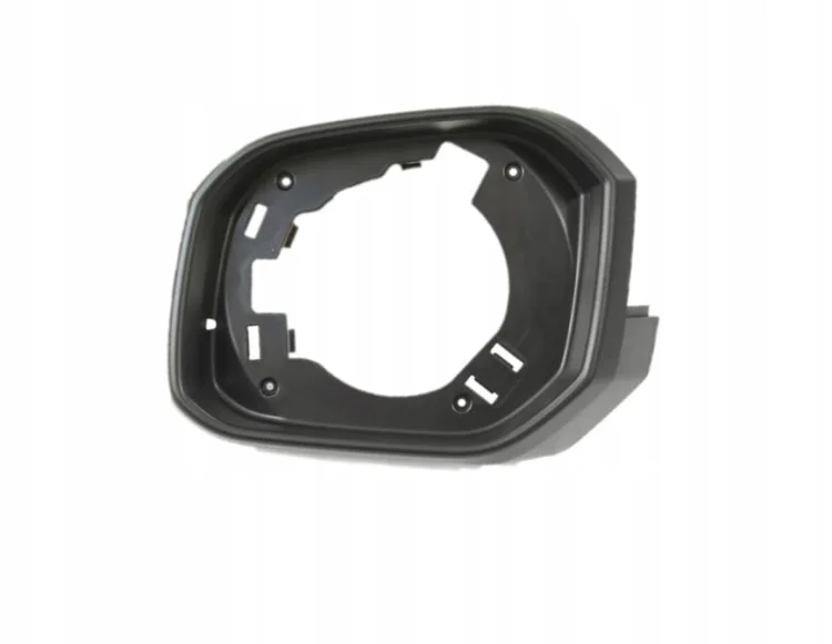 Ramka obudowa lusterka zewnętrznego VW Caddy IV 2016-2020 LEWA 2K5858553