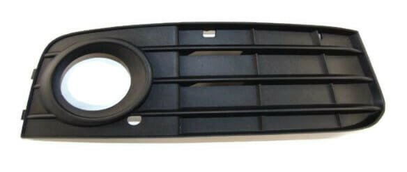 8K0807682A PRAWA Kratka boczna zderzaka przedniego Audi A4 B8 2008-2012