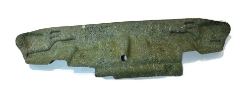 1T0863993G Wygłuszzenie podszybia VW Caddy Touran