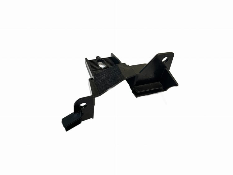 Grill support bracket mount RIGHT | Audi A6 C8 2019-2024 4K0807078
