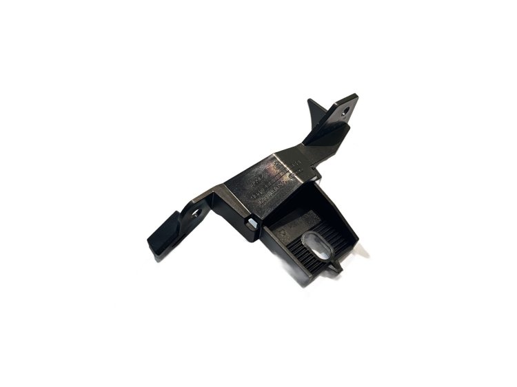 Grill support bracket mount LEFT| Audi A6 C8 2019-2024 4K0807078