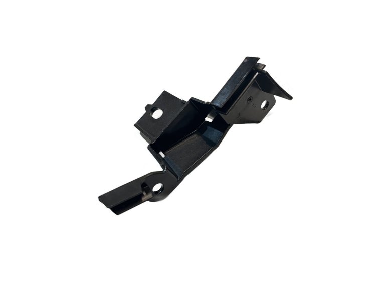 Grill support bracket mount LEFT| Audi A6 C8 2019-2024 4K0 807 078