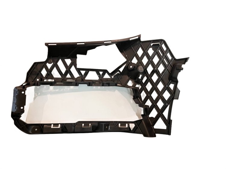 Ślizg wspornik wewnętrzny zderzaka przedniego PRAWY| VW Passat B8 R-line 2015-08/07/2019