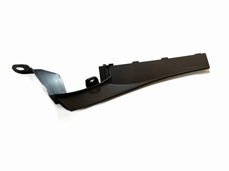 Zakończenie poszybia koncówka LEWA | Suzuki SX-4 S-cross 2013-2021