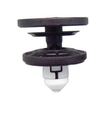 Door side trim clip fastener 3CN868243 | VW AUDI SEAT SKODA 3CN868243
