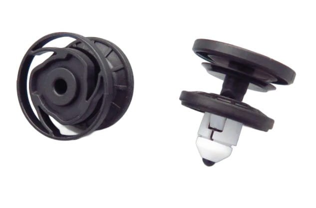 Door side trim clip fastener 3CN868243 | VW AUDI SEAT SKODA