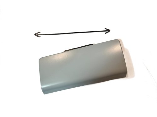 3C8853247GRU | 3C8 853 247 GRU - strona lewa przód