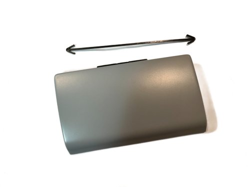 3C8853435 GRU | 3C8 853 435 GRU - strona lewy tył 3C8853657 | 3C8 853 657