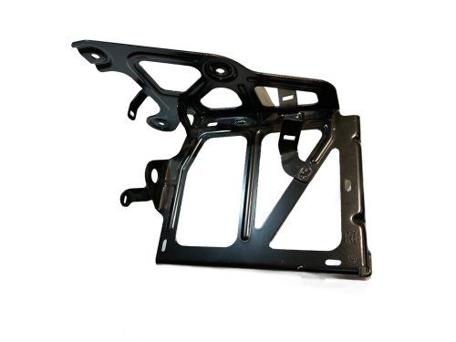 LEWY Wspornik uchwyt dodatkowej chłodnicy wody 2.0 TSI VW AUDI SEAT CUPRA 5Q0121093BF