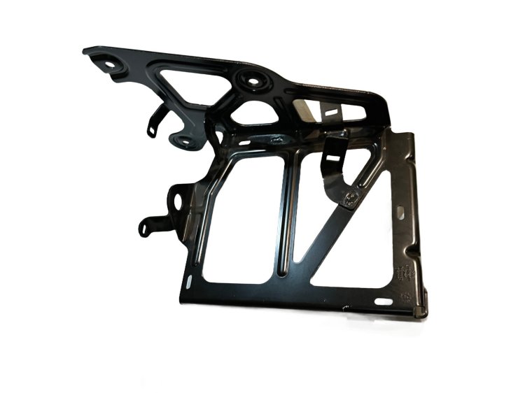 LEWY Wspornik uchwyt dodatkowej chłodnicy wody 2.0 TSI VW AUDI SEAT CUPRA 5Q0121093BF