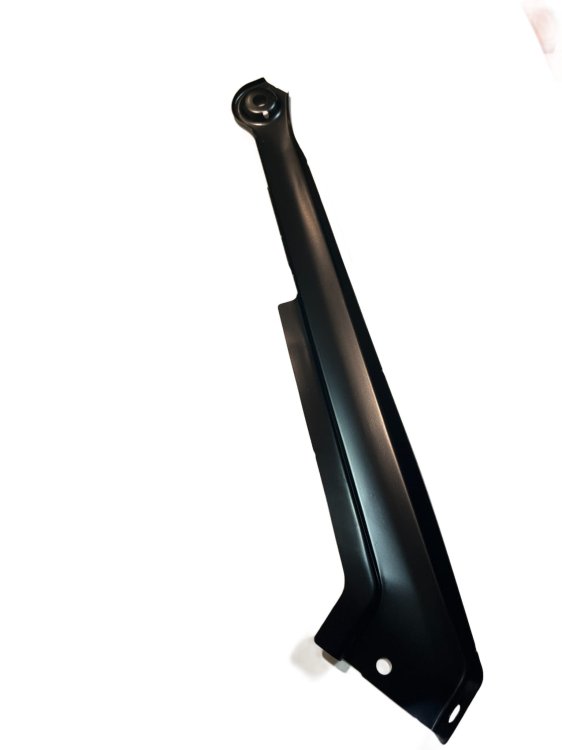 Wspornik górny PRAWY podpora blach pasa przedniego VW Golf Sportsvan 2014-2020