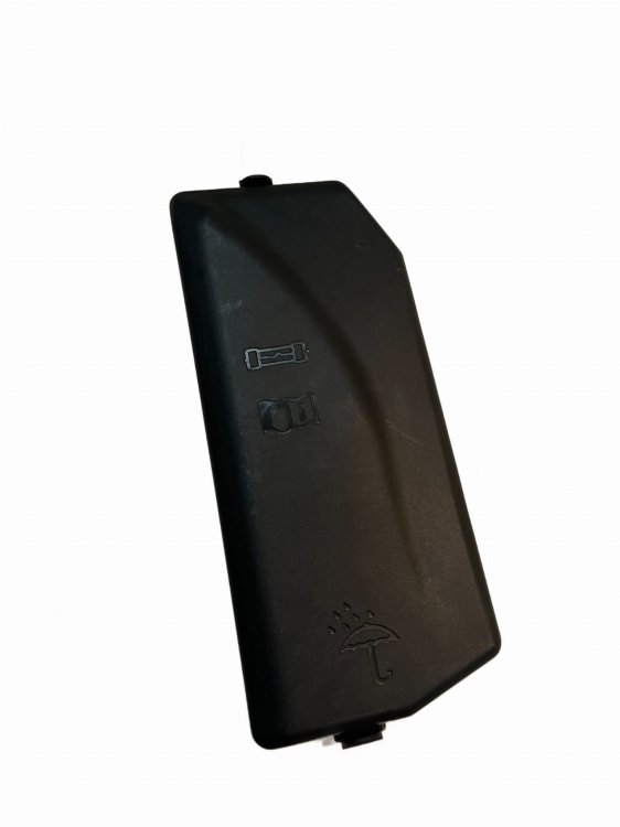 Upper cover cap fuse box VW AUDI SEAT SKODA 2Q0937132A