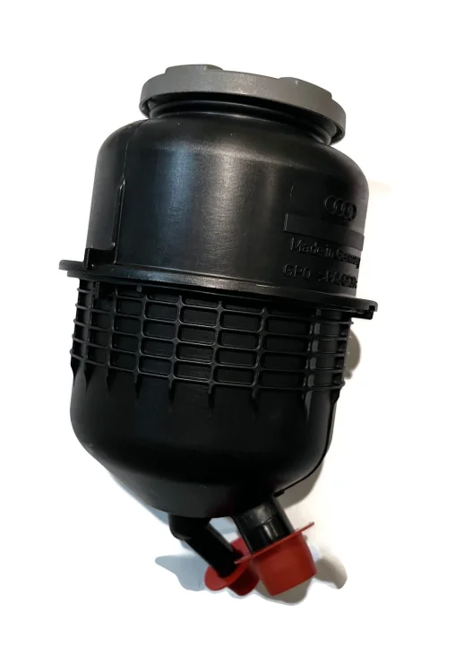 Power Steering Fluid Reservoir Tank Audi A4 B8 A5 A8 Q5 4F0422371D