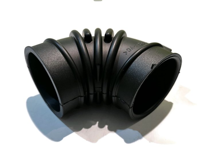 Air Intake Elbow Hose OE 13881-63J00 for Suzuki Swift (2005–2010) / SX4 (2006–2013)