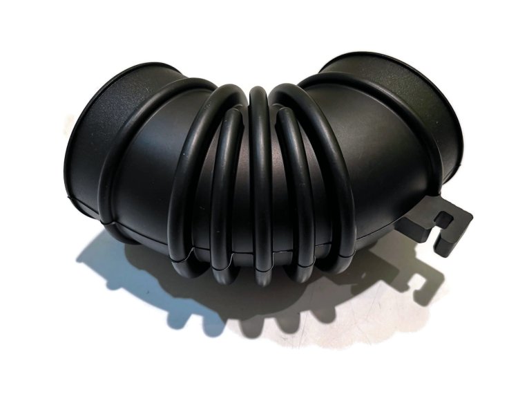 Air Intake Elbow Hose OE 13881-63J00 for Suzuki Swift (2005–2010) / SX4 (2006–2013)