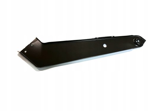 Wspornik pasa przedniego osłona górna lampy VW Passat B8 PRAWY 3G0805932