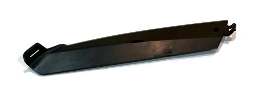 Uszczelka reflektora lampy przedniej przy błotniku lewym SKODA OCTAVIA IV 2020-