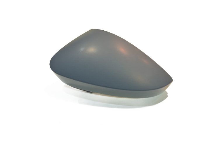 565857537CGRU Obudowa osłona zewnętrzna lusterka LEWEGO | SKODA Kodiaq KAROQ