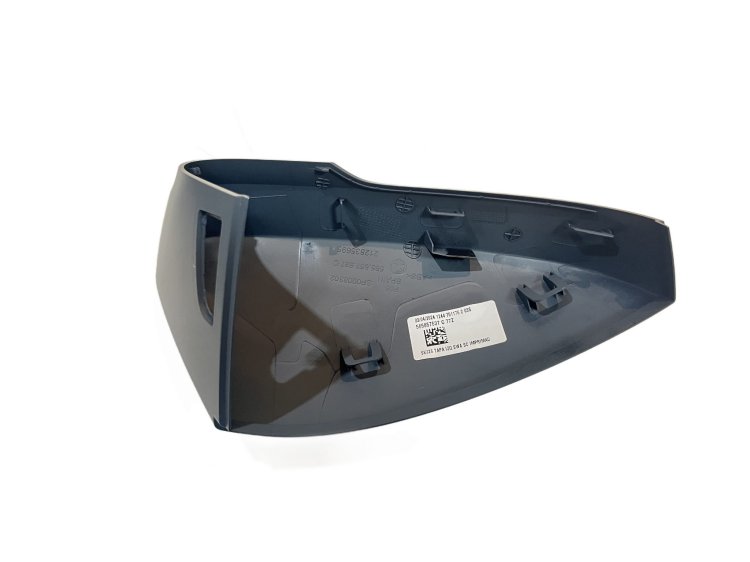 Obudowa osłona zewnętrzna lusterka LEWEGO | SKODA Kodiaq KAROQ