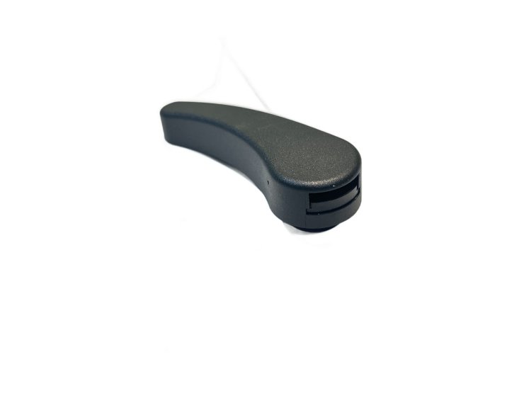 Dźwignia rączka otwierania maski w pasie przednim SKODA Octavia IV 2020-