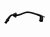 Vacuum hose Audi A1 VW Polo SEAT Ibiza Toledo SKODA Fabia Rapid Roomster
