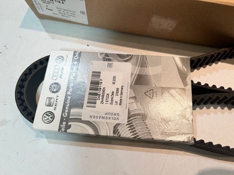 04E198119A | 04E 198 119 A 04E198119B | 04E 198 119 B 04E198119 | 04E198119