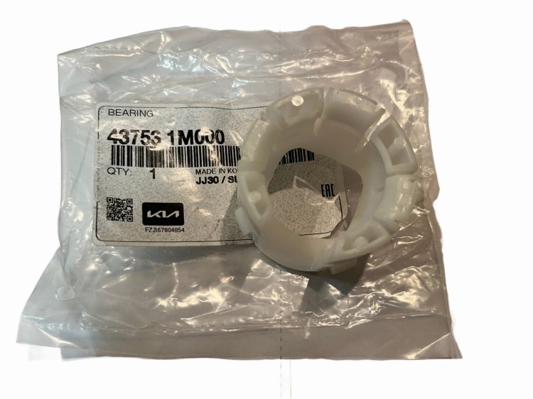 437531M000  | 43753 1M000