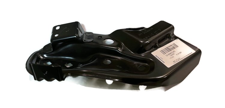 5FA809145 Front left fender mount bracket | Seat Leon IV