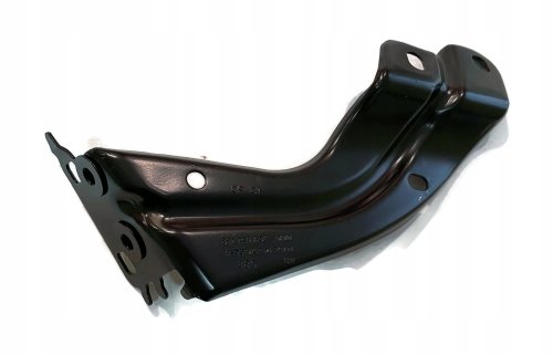 mocowanie uchwyt PRAWY błotnika przedniego VW T-Roc | T-Roc Cabri