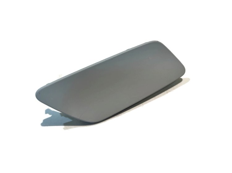 Przednie lewa zaślepka spryskiwacza reflektorów lampy VW CC R-line 2012-2017