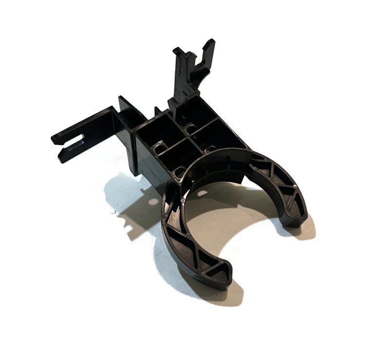 mocownaie rury spryskiwacza VW Sharan SEAT Alhambra