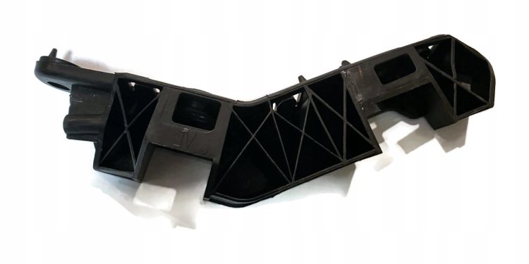 RIGHT front bumper guide bracket Audi Q3 2018-2025 | 83A807184