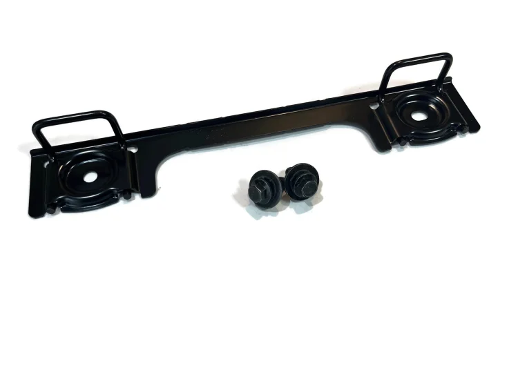 Uchwyt mocowanie fotelika ISOFIX TYŁ | VOLVO C30 C70 S40 V50