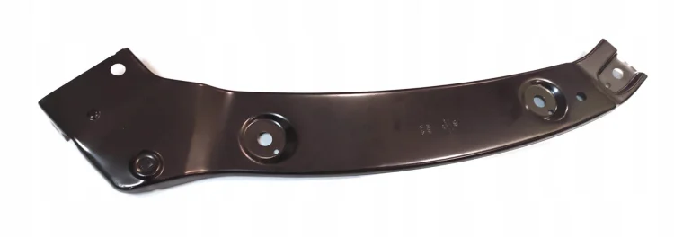 Headlight upper support bracket left VW Tiguan FL 2012-2018