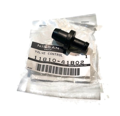 NISSAN | 1181041b02
