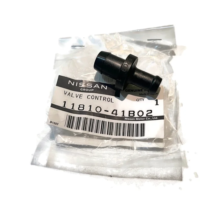 NISSAN | 1181041b02