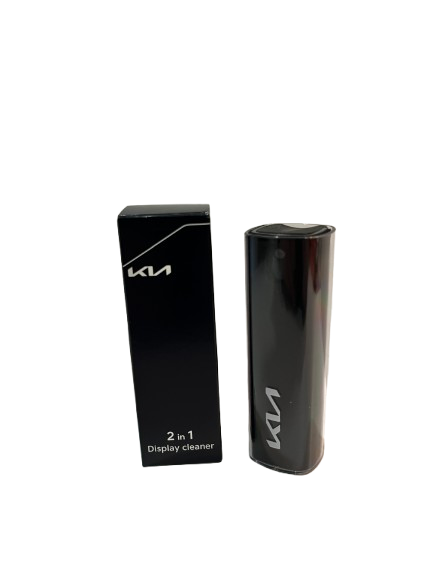 Original KIA 2-in-1 Screen Cleaner | Display Cleaner