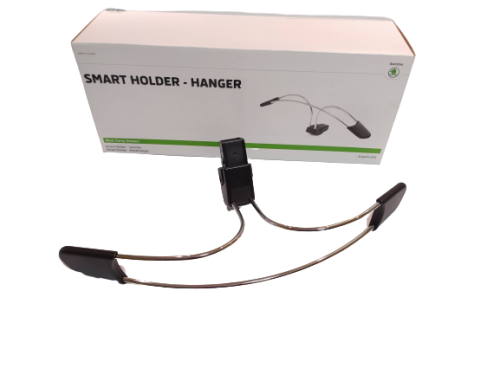 3V0061127 wieszak na ubrania Smart Holder SKODA
