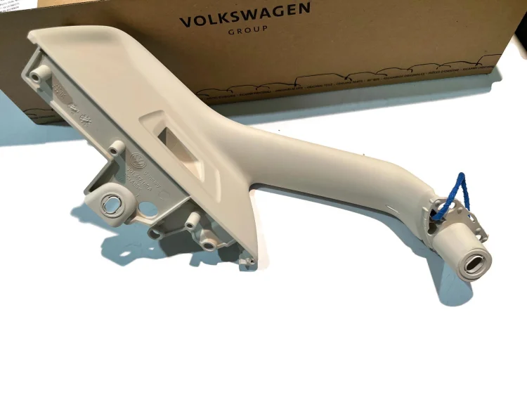 Right front door handle VW Arteon Passat B8 LED