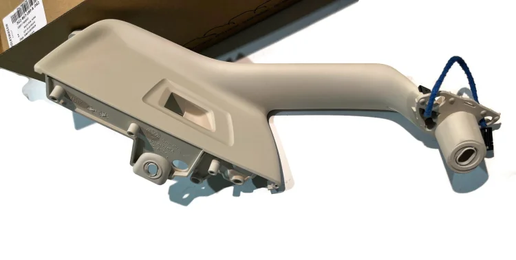 Right front door handle VW Arteon Passat B8 LED