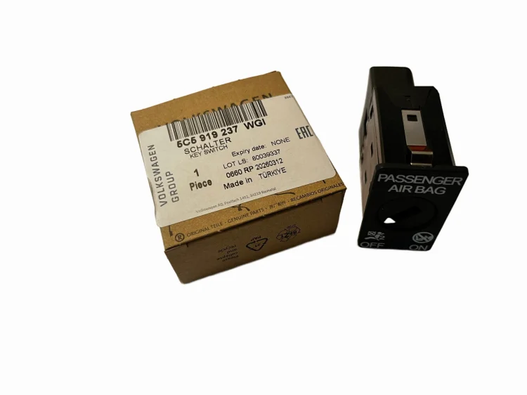 5C5 919 237 WGI