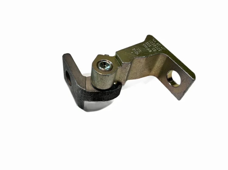 Bottom door hinge left | VW Arteon Passat ID.7 | 14A831401