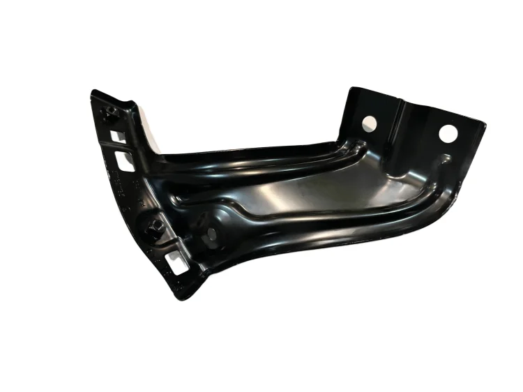 571821135 Front left fender Support mount bracket| VW Tiguan III 2024-