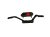 Front grill S logo badge emblem AUDI A5 B10 2024-