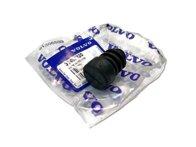 Guma odbojnik maski przedniej pokrywy silnika VOLVO S60 V60 S90 V90 XC40 XC60 XC90