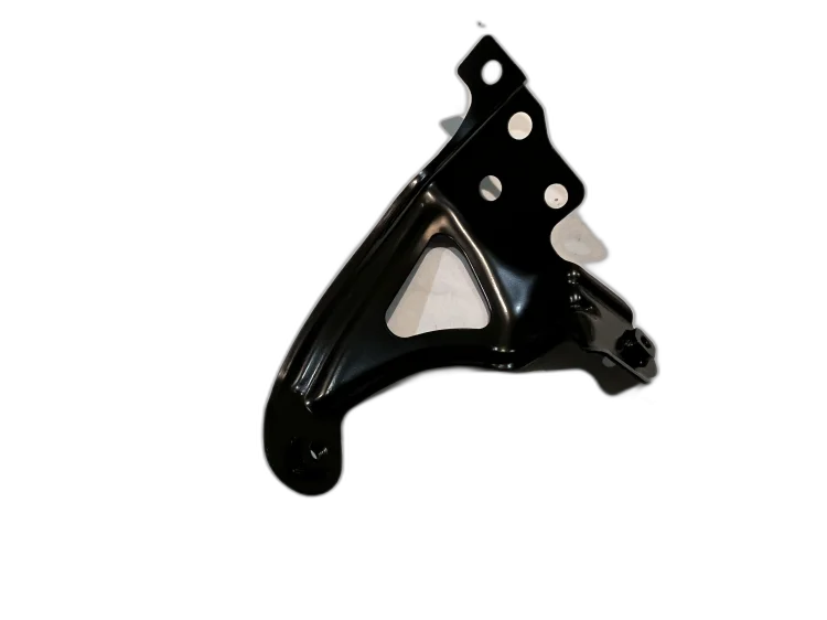 Bracket mount right front fender support TOYOTA Corolla E21 2019-