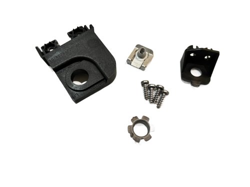 Left front headlamp repair kit | VW ID.4, ID.5 2021– 11A941225