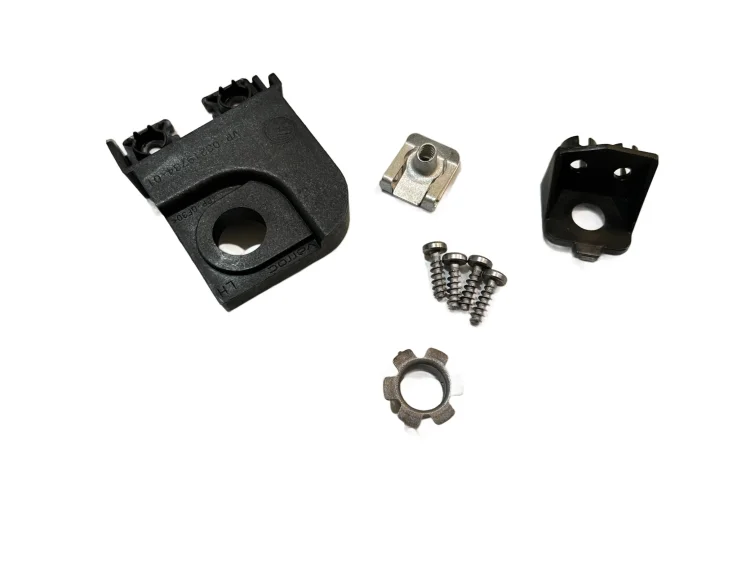Left front headlamp repair kit | VW ID.4, ID.5 2021– 11A941225